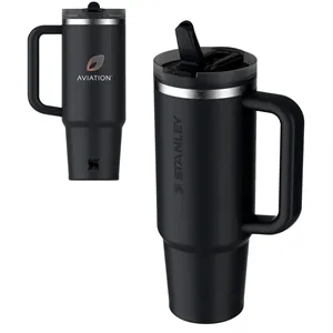 Stanley® 30oz Quencher ProTour Flip Straw Tumbler