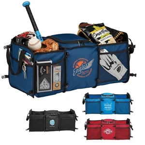 Tailgater Trunk Cooler Organizer