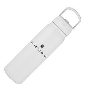 Fountain-XIV - 24 Oz. Insulated Water Bottle (Double Walled)