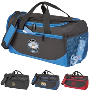 18" Team Sport Duffel