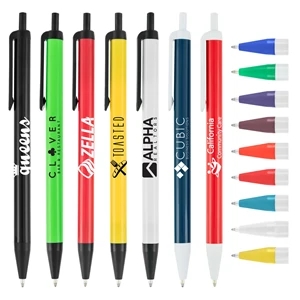 Biz Click Pen