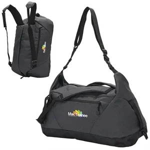 Summit Backpack/Duffel Bag
