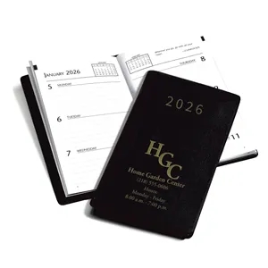 Good Value™ Classic Pocket Planner