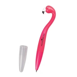 Flamingo Pen