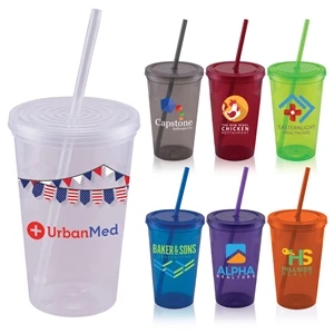 Core - 22 oz. Tumbler - ColorJet