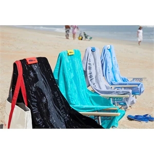 Beach Towel Clip