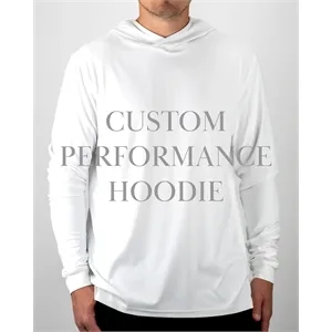 Custom Logo Custom Golf Hoodie