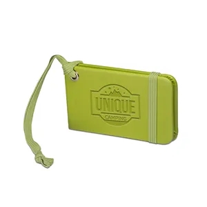 Leeman Tuscany Luggage Tag