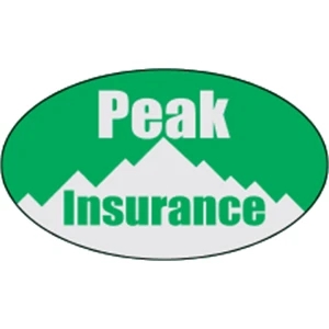 3" x 1.75" Oval Kwik-Ship Decal