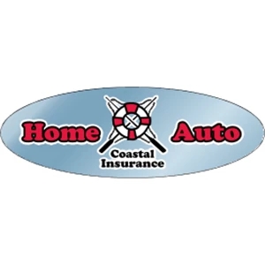 3.75" x 1.25" Oval Kwik-Ship Decal