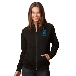 Custom Logo Enza® Ladies Spirit Jacket