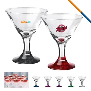 Libbey Kirby Mini Martini Shot Glasses - 3 OZ.