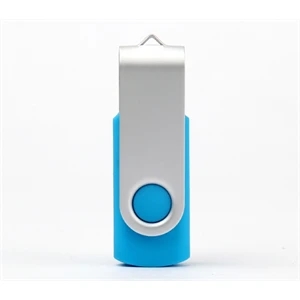 Classic Swivel USB Flash Drive 3.0