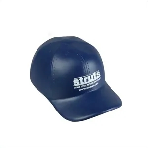 Custom Logo Branded Stress Relief Ball