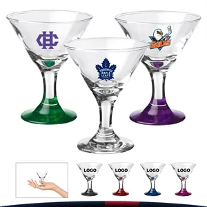 3 oz. Libbey Mini Wine Glasses