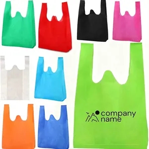 Reusable Non Woven Shopping Bag