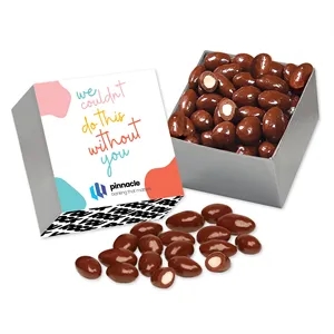 Simply Perfect with Milk Chocolate Almonds