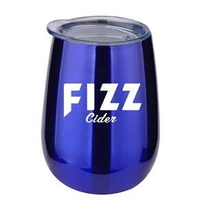 Metallic Blue