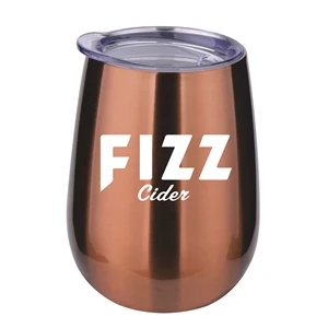 Metallic Copper