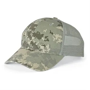 Military Digital Camo-Light Green