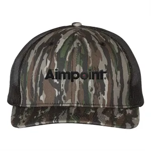 Realtree Edge- Brown