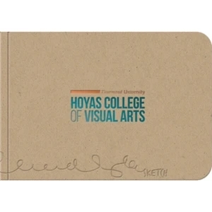 Lifestyle Jotters - Sketch Classic