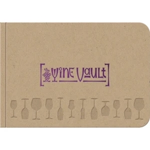 Lifestyle Jotters - Wine Classic