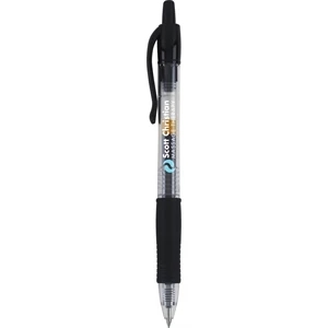 Clear-Black