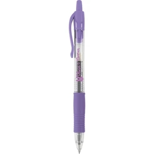 Clear-Purple