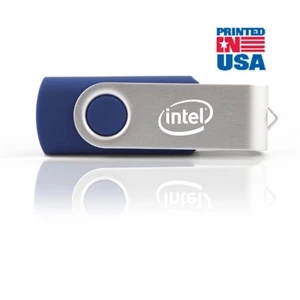 Twist (US) USB Flash Drive