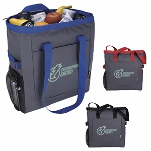 Koozie® Convertible Tote-Pack Cooler