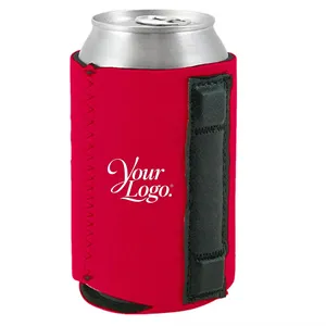 Custom Logo 12oz Custom Magnetic Can Cooler Sleeve