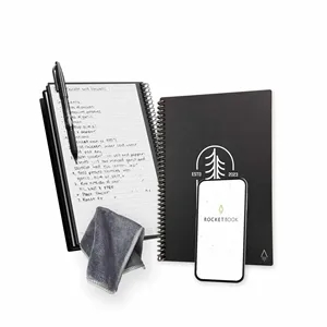 Rocketbook Core Executive Notebook Set