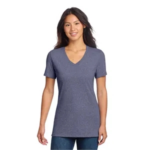 Salvaged Navy Heather