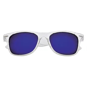 Clear/Blue