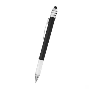 Black/Silver