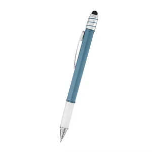Blue/Silver