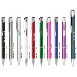 Knight-100 Metal Ballpoint Pen