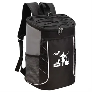 Custom Logo Everest Backpack Cooler