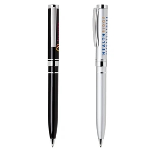 Troy Aluminum Ballpoint