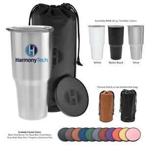 Continuum Series Tumbler Gift Set