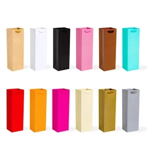 Wine Bags Gift Paper bags