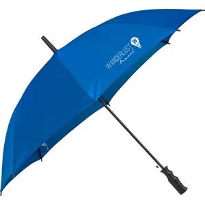 46" Auto Open Umbrella