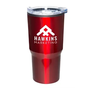 20 oz Streetwise Insulated Tumbler