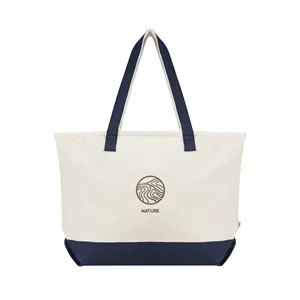 Natural/Navy