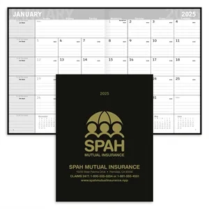 Triumph® Calendars Classic Monthly Planner