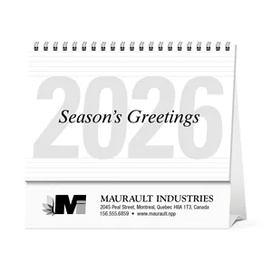 Triumph® Calendars Large Econo Desk Calendar