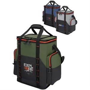 Urban Peak® Waterproof Ridgetop 36 Can Cooler