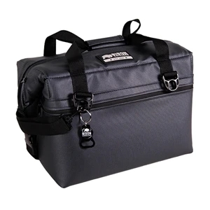 Bison 24-Can Soft XD Cooler Bag - Made in USA -Customization