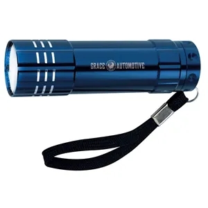 Good Value™ Mini COB Flashlight